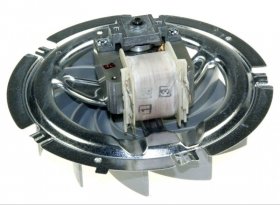 Ventilator Motor - 5610265018 Assembly Cooling Fan Complete [Electrolux Aeg]