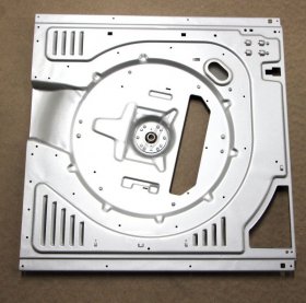 Rearpanel - 22033135 Back Panel Condenser Gr [Vestel]