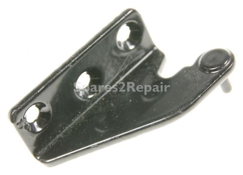 Door Hinges - 418371001 C00864875 Oven Door Hinge Upper Right Opening-40cm [Arcelik]