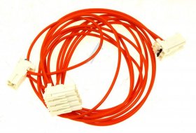Harness - C00275122 C00275122 Wiring Dea602-drain Pump-motor Bldc [Whirlpool Indesit]