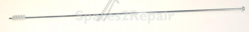 Shaft - 8996461234222 Shaft left [Electrolux Aeg]