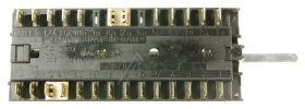 Mode Select Switch - 10000448 Selector Switch [Bosch Siemens]