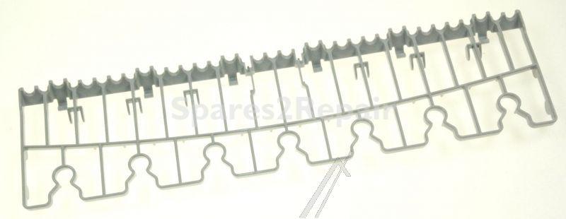 Basket Guide - 1172468116 Support Cup Grey Head [Electrolux Aeg]