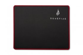 Surefire Mousepads - Silent Flight 320 Gaming Mouse Pad - 48810