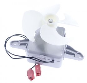 Samsung Motor - Da81-07201a A-s-f Fan Motor rb3000rm 32039363 gr
