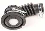 Smeg Form Tube - 698976473 Tub Filter Hose Assembly