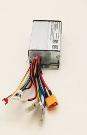 Acer Module / Electrical Unit - Controller (max 25 Km-h Cable Connect)