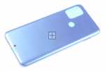 Motorola Battery Compartment Lid - 5s58c18590 Battery Compartment Cover G20 - Breeze Blue Xt2128