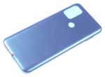Motorola Battery Compartment Lid - 5s58c18590 5s58c18540 Battery Compartment Cover G20 - Breeze Blue Xt2128