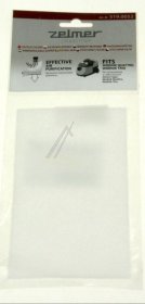 Vacuum Cleaner Filter - 00632529 Filter [Bosch Siemens]