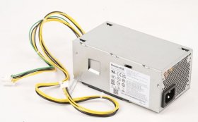 Acer Power Supply - Dc 1801h 003 Power Supply 180w Active Pfc