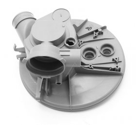 Sump - 1741502800 C00916140 Water Collector Ral7037 [Arcelik]