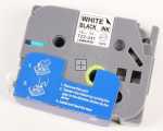 Armor Colour Cartridge - K80007za Ink Ribbon Black On White