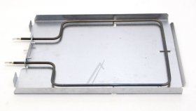 Eurosav Bottom Element Oven - Rfa043413 Heating Element And Reflector Prop9