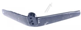 Tp Vision Lcd Base - 996592404839 Spn040113001369001 Plastic Stand 40e2000 Left Abs Black 1060-40e202a0 Non-rohs Non-reach Non-halogen Free 40e2000 Ckd U