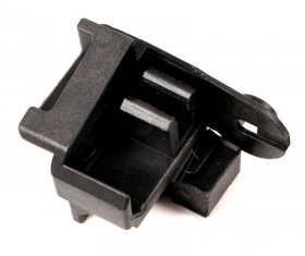 Fixings And Brackets - 210445089 C00890010 Hinge Decor -left [Arcelik]