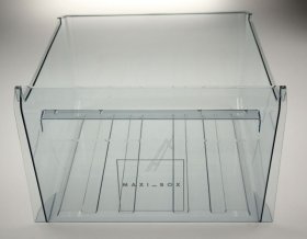 Freezer Drawer - 8582651106477 Box Freezer Complete Neutral 7 [Electrolux Aeg]