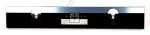 Operating Unit Screen - 11059476 Panel-facia Front Switch Panel Glued_se Optimized Design Light Grey [Bosch Siemens]