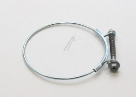 Lg Hose Clamp - 4860en3001h Clamp Tub