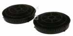 Carbon Filter - Mcfe21 9029866051 Odourclean Standard Carbon Filter [Electrolux Aeg]