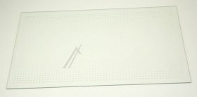 Glass Panel - 2270658061 Glass Shelf Silk Screened [Electrolux Aeg]