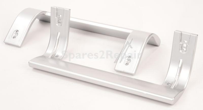 Compatible Door Handles - Door Handle Set 2 Pieces Alternative For Beko-grundig-arcelik