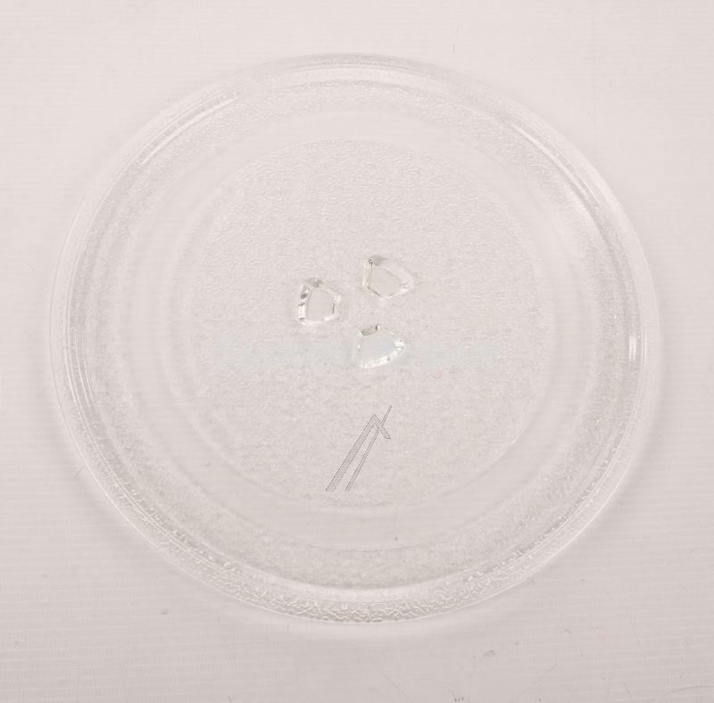 Compatible Microwave Turntable Plate - Turntable 24 5cm Alternative For Gorenje 192050