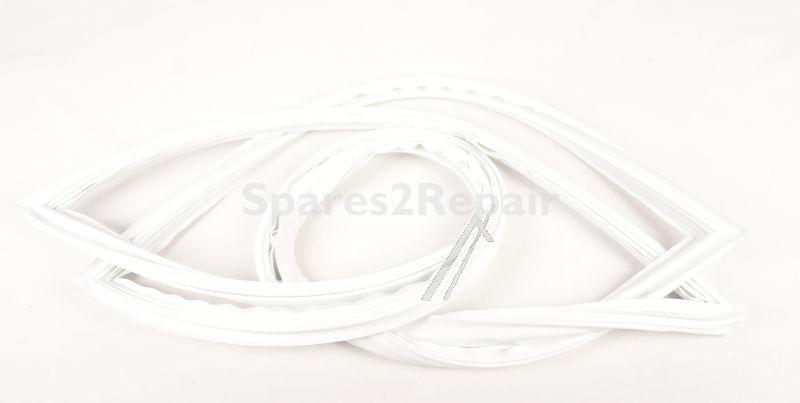 Refrigerator Door Seal - 23003308 Seal-door Cooling Door [Bosch Siemens]