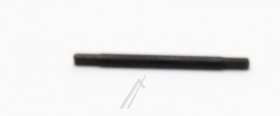Samsung Shaft - Dj66-00974a Shaft Roller vr9700d pa66+gf30% l35 5 od