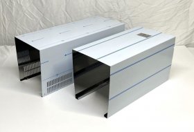 Fireplace - 80170103 Assembly Chimney No Deflector [Electrolux Aeg]