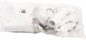 Rodi Siphon - 0212442 Siphon-drainage Set With Excenter Operation Aut 0115 B Basket Air