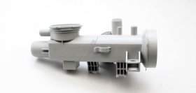 Lg Pump Housing - Mbp62421301 Casing Pump