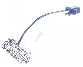 Keg Lamp - 1 19 009 0471 Blue Light