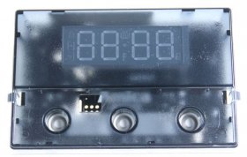 Clock Timer - 8075040 Programming Device Tar Pyro3 3bc Aeta63 [Amica]