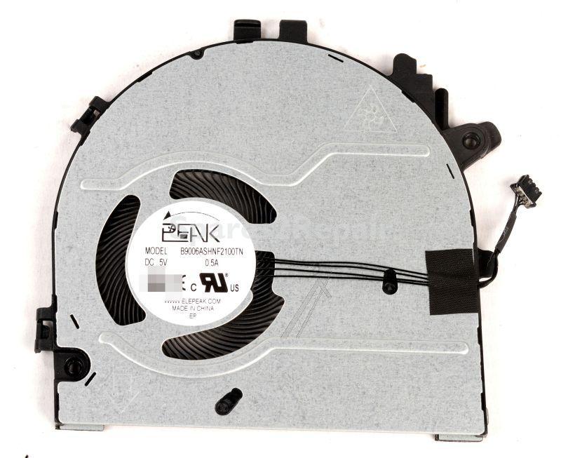 Lenovo Notebook Cooler - 5f10s13989 System Fan C 82r0 Peak