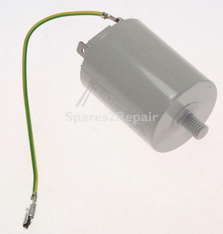 Microwave Noise Filter - 2003720300 C00888842 Interference Suppressor [Arcelik]