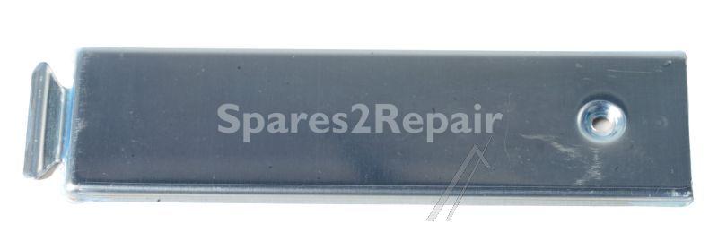 Side Cover Housing - 20005579 Panel Side [Bosch Siemens]