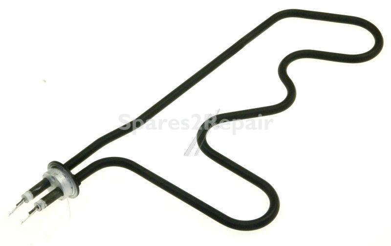 Samsung Grill Heating Element - De47-00004c Heater Sheath-grill shg-ege89age89me 11