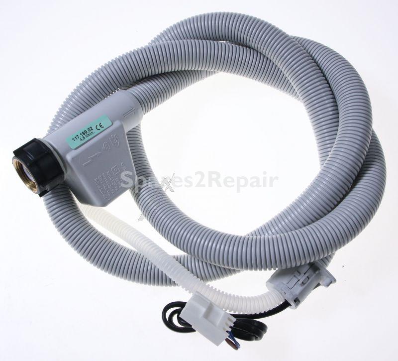 Water Pipe - 4055165171 Pipe Manifold [Electrolux Aeg]
