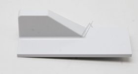 Square Plug - C00676675 488000676675 Blanking Plug Control Panel Righ [Whirlpool Indesit]