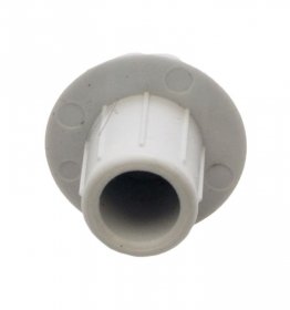 Compatible Bolt - Upper Mounting Bolt For Freezer Compartment Flap Alternative For Bosch-siemens