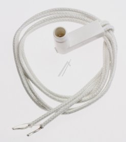 Smeg Oven Light - 696050206 Lamp Holder W-400mm Cable