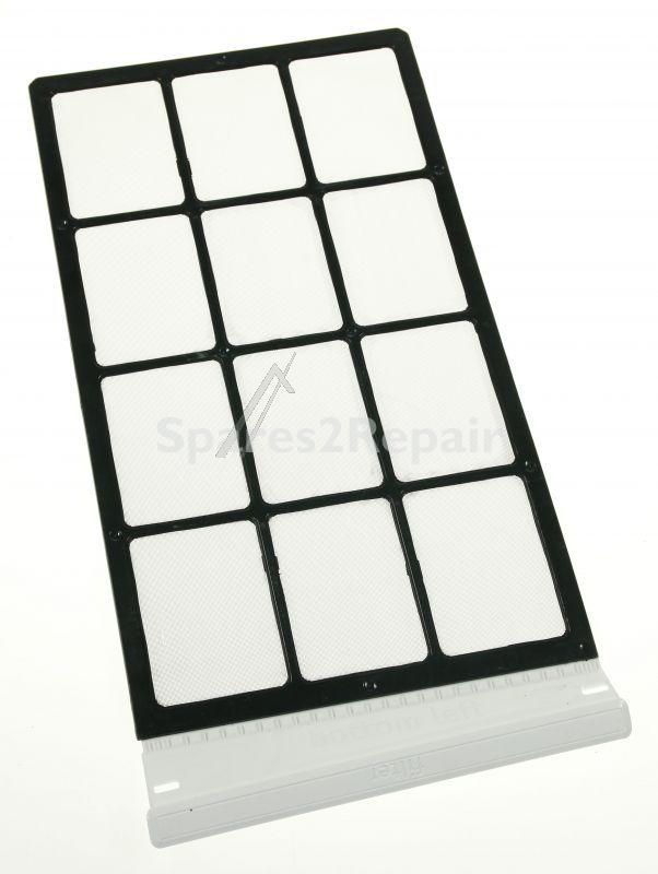Panel - 4055516407 Banner Display Cover [Electrolux Aeg]