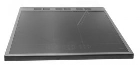 Ceramic Surface - 4410300444 C00869885 Metal Burner Plate Group [Arcelik]