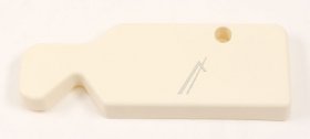 Samsung Casing Cover - Da63-07382c Cover Hinge Top 3050pj Pp T1 5 Vanilla B