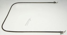 Grill Heating Element - 314061000800 Resist F Sup Ext 1000w [Sogedis]