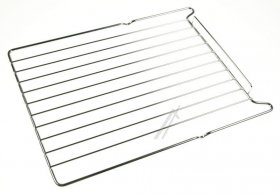Smeg Oven Shelf - Shelves - 844092079 Side Oven Grid