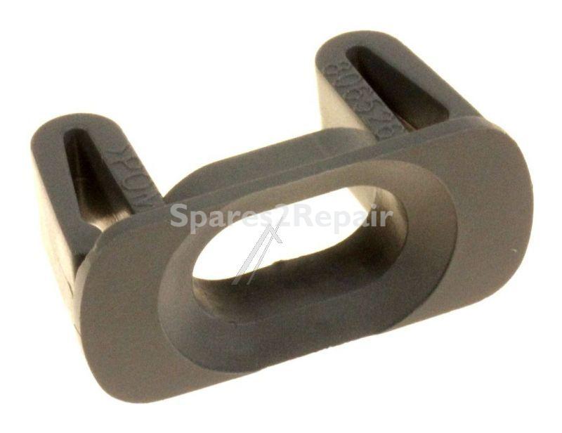 Hisense Gorenje Clip - 229290 Front Plate Td20 Grey Metallic