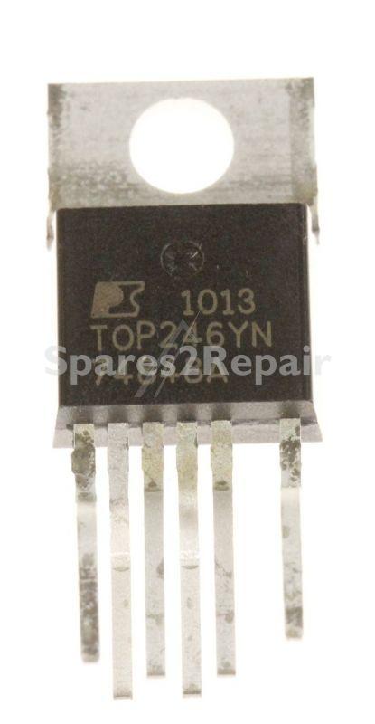 Sound United Ic - 00d2650123005 Ic Top246yn Dvda1xv