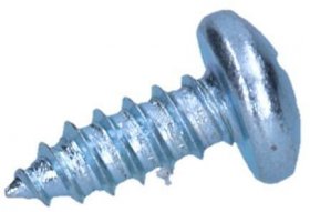 Hisense Gorenje Screw - 063299 Screw A 4 8x13-teÈaj Sr